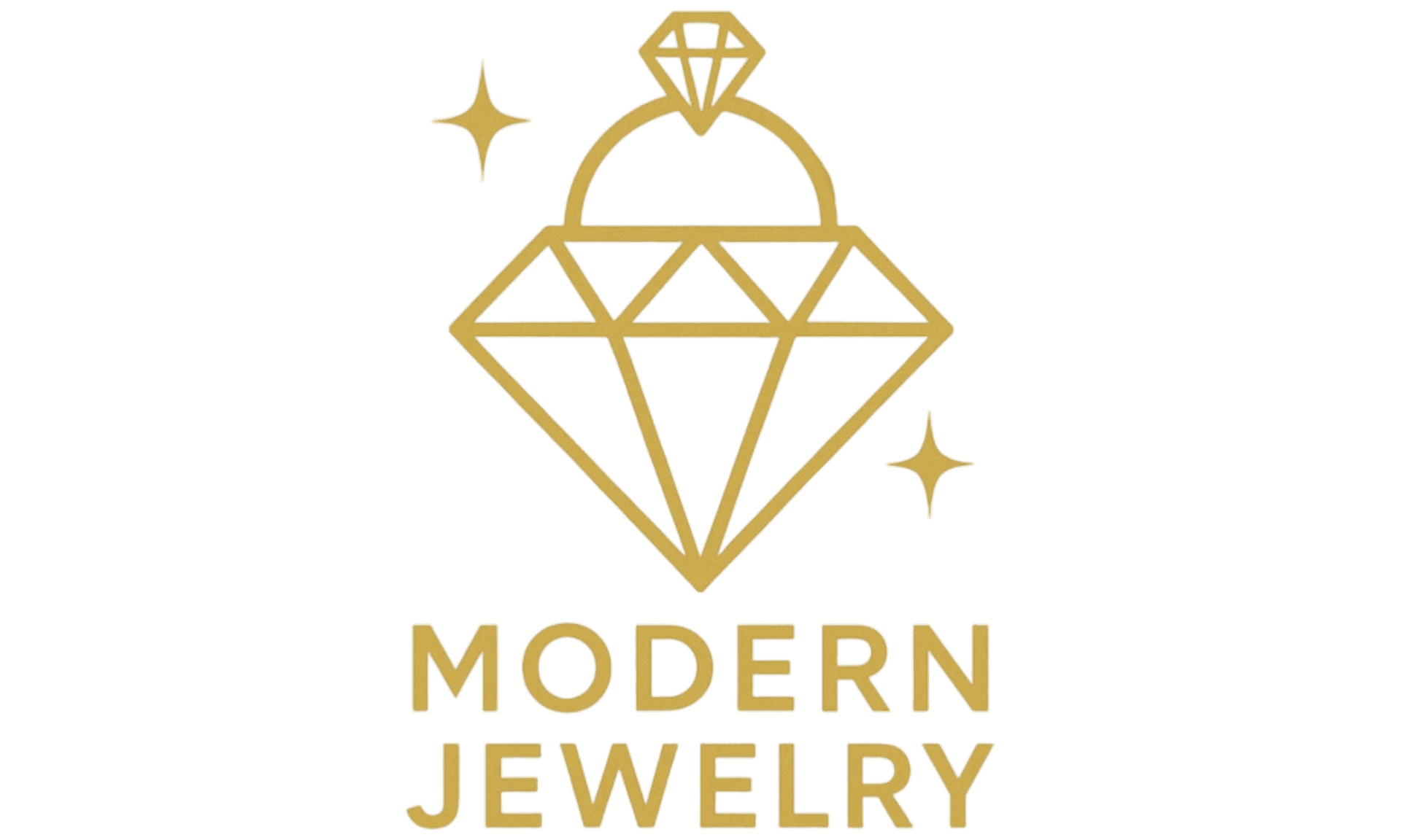 Modern Jewelry